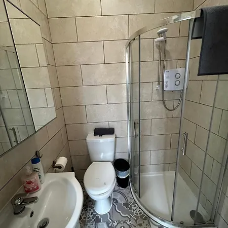 アパート Flat Equipped *