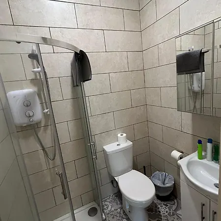 Flat Equipped Apartamento *