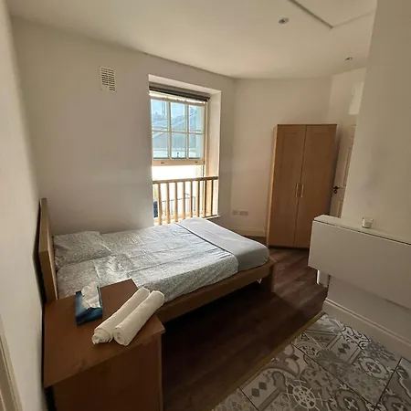 Apartamento Flat Equipped *