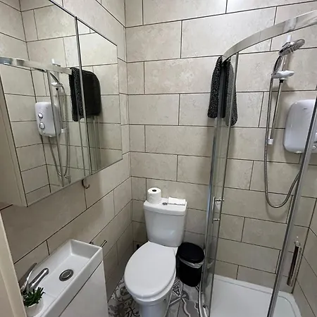 Flat Equipped Apartamento