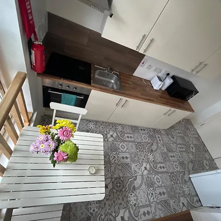 Flat Equipped Apartamento
