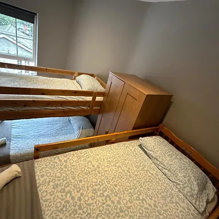 Flat Equipped Apartman