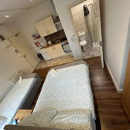 Lejlighed Flat Equipped Dublin