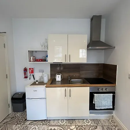 Flat Equipped Apartman *