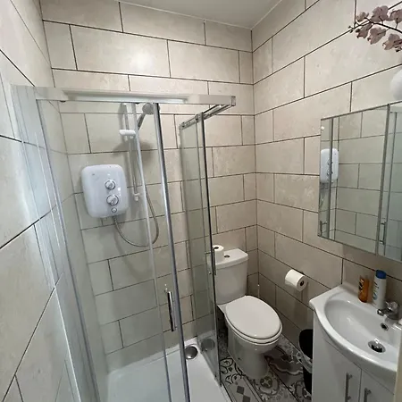 شقة Flat Equipped *